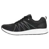 FASTWAY Casual Unisex 221 Sneaker Noir 38