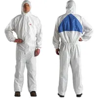 3M Modèle de combinaison de protection (L, 1x)