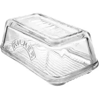 Kilner Butter Dish Verre
