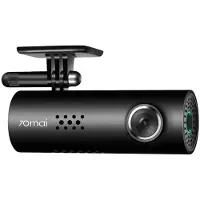 70mai Smart 1S D06 - Dash Cam - noir