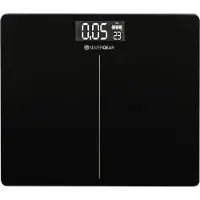Silvergear Body Scale