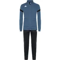 Kappa Dalcito Tracksuit Bleu L Femme