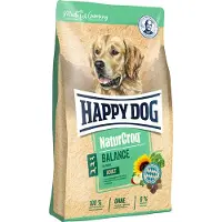 Happy Dog NaturCroq Balance 15 kg