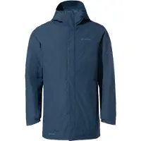 Vaude Bike Parka Cyclist Padded