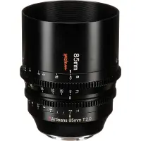 7artisans 7artisan 85mm T2.0 Sony (E Mount)