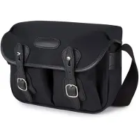 Billingham Hadley Noir / FibreNyte Noir