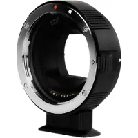 7artisans Adaptateur autofocus pour Canon EF - Sony E