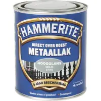 Hammerite 5093952 Laque