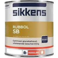 Sikkens 5257232 Laque