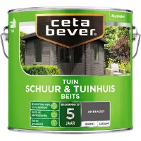 Cetabever 5289015 Teinture