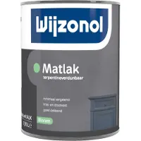 Wijzonol 8712952074825 / 8712952074825