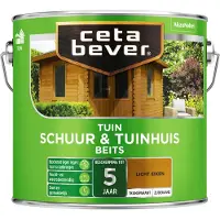Cetabever 5288750 Teinture
