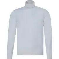 BOSS Pull-over 'Musso' noir