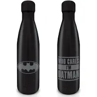 Pyramid Bouteille Batman