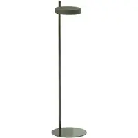 Wästberg W182 Pastille Lampadaire Olive Green
