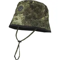 Agu Bucket Rain Urban Outdoor Beanie Vert 2XS-XS Homme