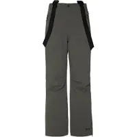 Protest Spiket Pants Vert 140 cm Enfants