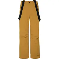 Protest Spiket Pants Jaune 104 cm Garçons,Filles
