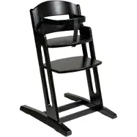 BabyDan Danchair Noir