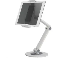 NeoMounts by Newstar DS15-550WH1 Support pour Tablette Blanc