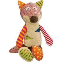 Nobby Plüsch Fuchs