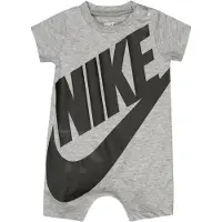 Nike Ensemble gris / noir