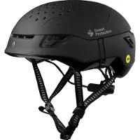 Sweet Protection Ascender Mips Helmet Noir L-XL