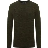 Key Largo Pull-over 'Forest' olive