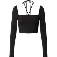 EDITED The Label T-shirt 'Nellie' noir