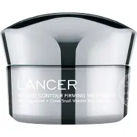 Lancer INSTANT CONTOUR FIRMING TREATMENT soin raffermissant instantané visage 50 ml