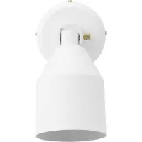 Normann Copenhagen Applique Klip White