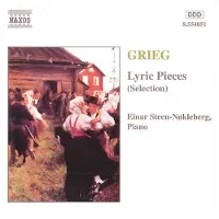 Import Lyrische stuecke auswahl