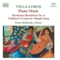 OUTHERE Oeuvres pour piano, Volume 4
