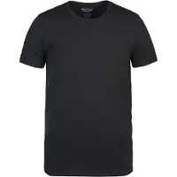 PME Legend T-Shirt Simple Lot de 2 Col Rond Noir taille XXL