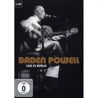 Virgin Music Group B V Cnt Live In Berlin DVD