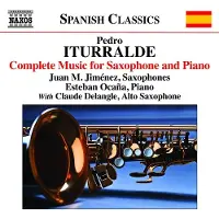 OUTHERE Intégrale de la musique pour saxophone et piano