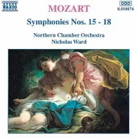 Naxos Intégrale des symphonies / vol.4