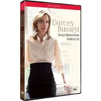 Pias Darcey's ballerina heroines: A ballerina life - DVD