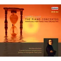 Capriccio Concertos pour piano