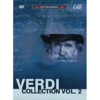 OUTHERE Verdi collection vol 2