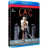 Opus Arte Lac Blu-ray