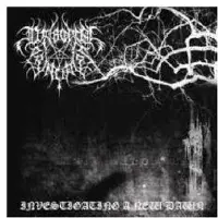 Sonic Diabolical Principle - Investigating A New Dawn [Cd]