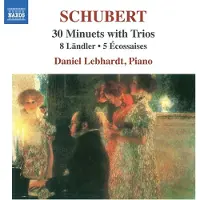 Naxos 30 Minuets With Trios