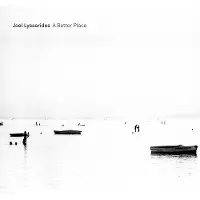 OUTHERE Lyssarides / Fernqvist / Blixt - Better Place [Compact Discs]