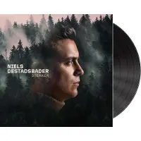 Cnr Niels Destadsbader - Sterker Lp