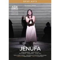 Opus Arte Jenufa DVD