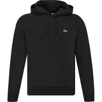 Lacoste Sweat-shirt vert / rouge / noir / blanc