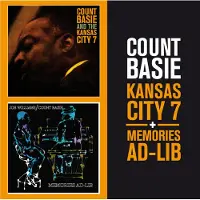 Intermusic Kansas City 7
