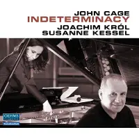 Oehms Indeterminacy, Oeuvres Pour Piano Seul
