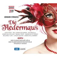 Capriccio Die fledermaus